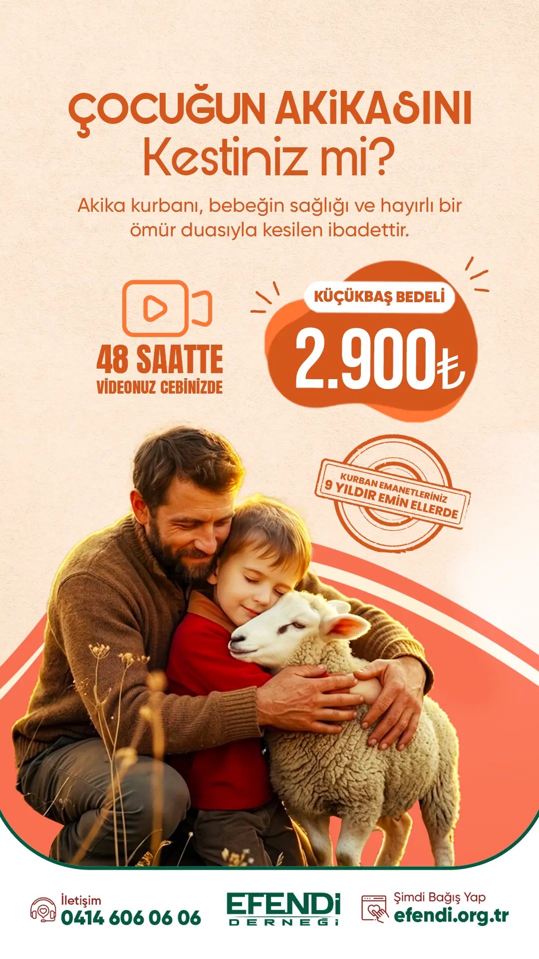 Kurban Bağışı